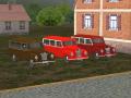 Framoset V901 Kombi-,Tansporter-und Omnibusvarianten (SG1427 ) Framoset V901 Kombi-,Tansporter-und Omnibusvarianten (SG1427 )