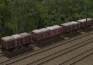Von Haus zu Haus Erweiterungsset 02 - Ekrt 232 rot (V10NEG10004 ) Von Haus zu Haus Erweiterungsset 02 - Ekrt 232 rot (V10NEG10004 )