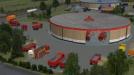 RH2 4 Rundhallen für Industrie, Feuerwehr, THW, Kommune (V13NRG30053 ) RH2 4 Rundhallen für Industrie, Feuerwehr, THW, Kommune (V13NRG30053 )