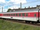 IC 2. Klasse Großraum-/Fahrradwagen | Bpmdz293.8 | DB-AG | Ep. V (V11NSB30131 ) IC 2. Klasse Großraum-/Fahrradwagen | Bpmdz293.8 | DB-AG | Ep. V (V11NSB30131 )