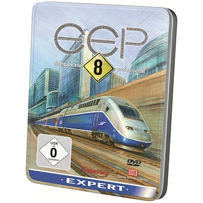 EEP 8 Expert
