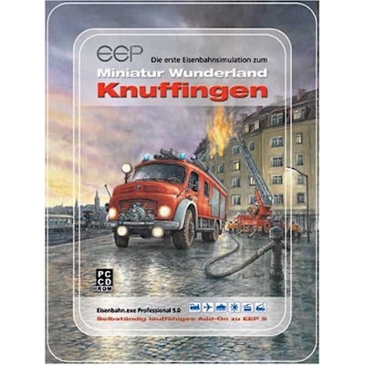 MiWuLa Knuffingen