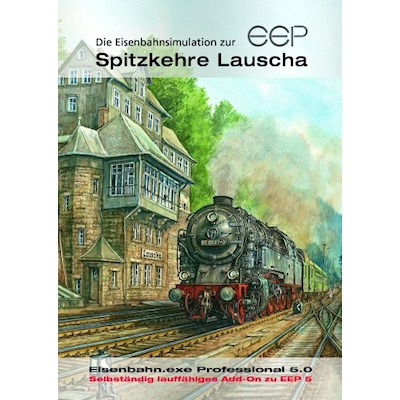 Spitzkehre Lauscha