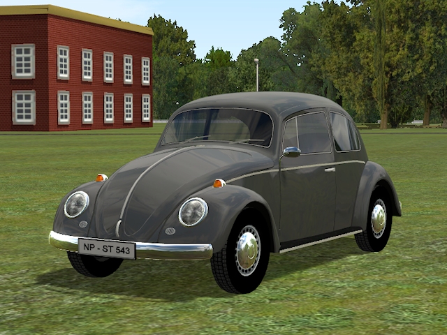 VW Käfer