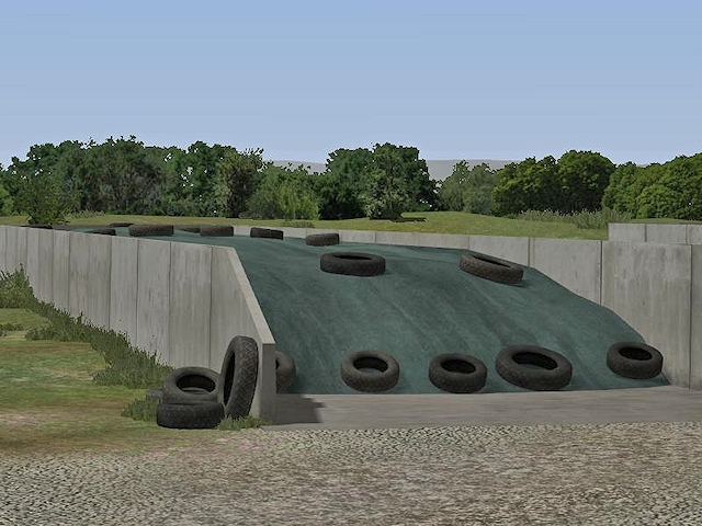 Fahrsilo