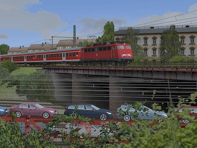Anlage Kassel Rbf