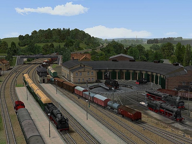 Anlage Nossen