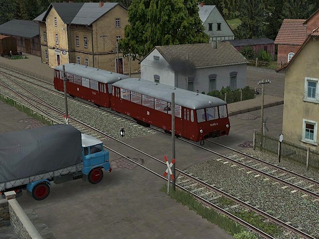 Anlage Waldeslust