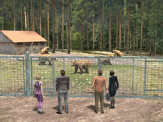 EEP Wildlife