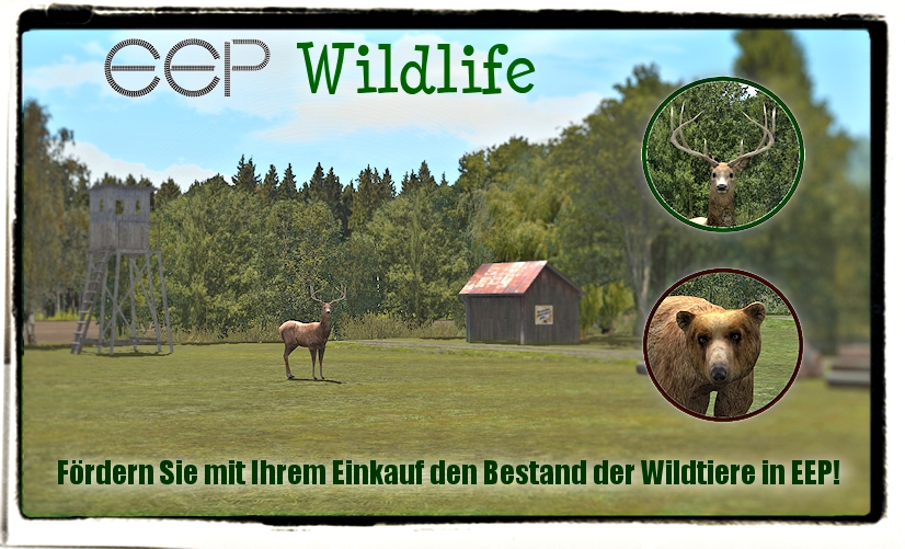 EEP Wildlife