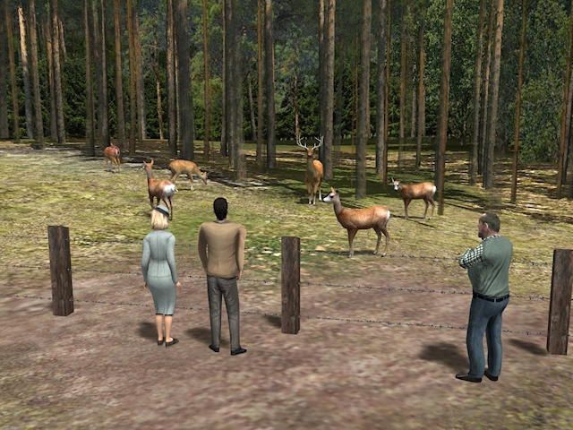 EEP Wildlife