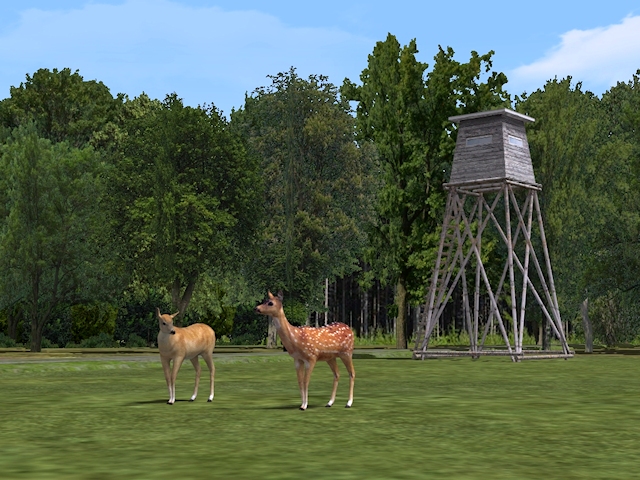 EEP Wildlife