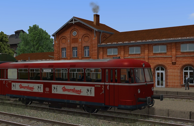 VEV-Anlage
