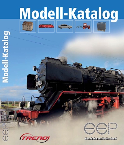 Der neue EEP-Modellkatalog