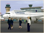 A320-Set2 Lufthansa