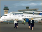A320-Set4 Finnair