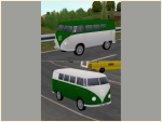 VW-T1 Bus