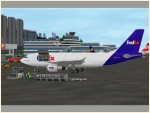 A310 FedEx