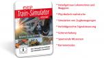 EEP Train Simulator Mission V1.122