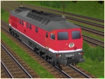 Diesellokomotive DBAG  232 690
