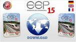 Eisenbahn.exe Professional - EEP15 EXPERT als Download