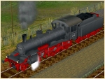 Schnellzug-Dampflokomotive BR 36 079