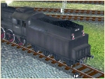 Dampflokomotive MAV 424 312, Epoche II - III