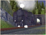 Dampflokomotive MAV 424 247, Epoche IIIa