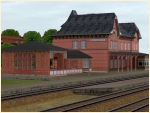 Bahnhof Bad Suderode