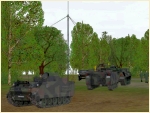 M113-FltPzArt Set