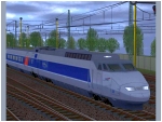 TGV PSE der zweiten Generation
