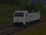 E-Lok Re486 der Mittelthurgaubahn in Epoche V - Userwunsch