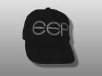 Hochwertige Schirmkappe für echte EEP-Fans mit aufgesticktem EEP-Logo
