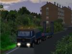 Transport- Set