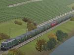 SBB Einheitswagen EWI