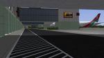 Flughafen Terminal | Bausatz Set 1