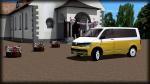Kleinbus VW T6 Multivan Sonderedition 70 Jahre Bulli