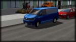Kleinbus VW T6 Multivan Sparset