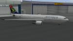 Sparset A330-200 (ET-MA,AF,SAA)