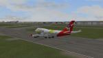 B747-400-QA-EJ ( Qantas )