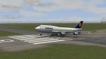 B747-400-LH-VA ( Lufthansa )