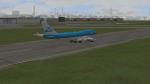 B747-400-KLM-FL