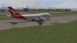 B747-400-QA-EL ( Qantas, Standart )