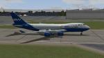 B747-400F-SWI ( Silkway Italia Cargo )