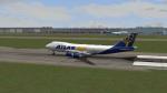 B747-400F-ATA-MC ( Atlas Air Cargo )