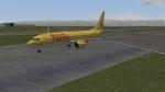 B7378W-TUI-UA ( TUIfly )