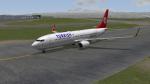 B7378W-TC-FE ( Turkish Airlines )
