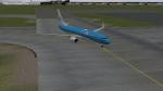 B7378W-KLM-XA ( KLM )