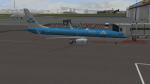 B7378W-KLM-XK ( KLM )