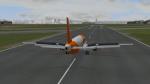 A322S EJ-VX ( Easy Jet )